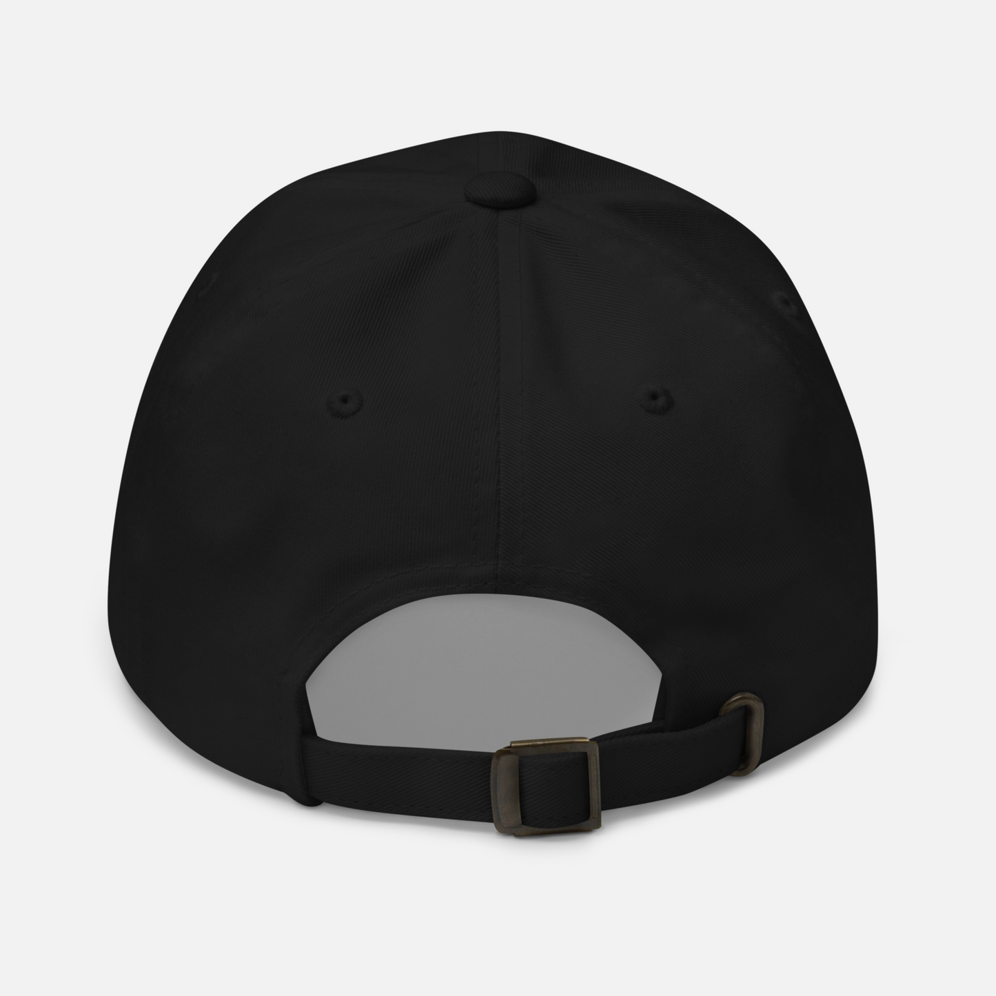 Howler Embroidered Dad Hat - Red Rising
