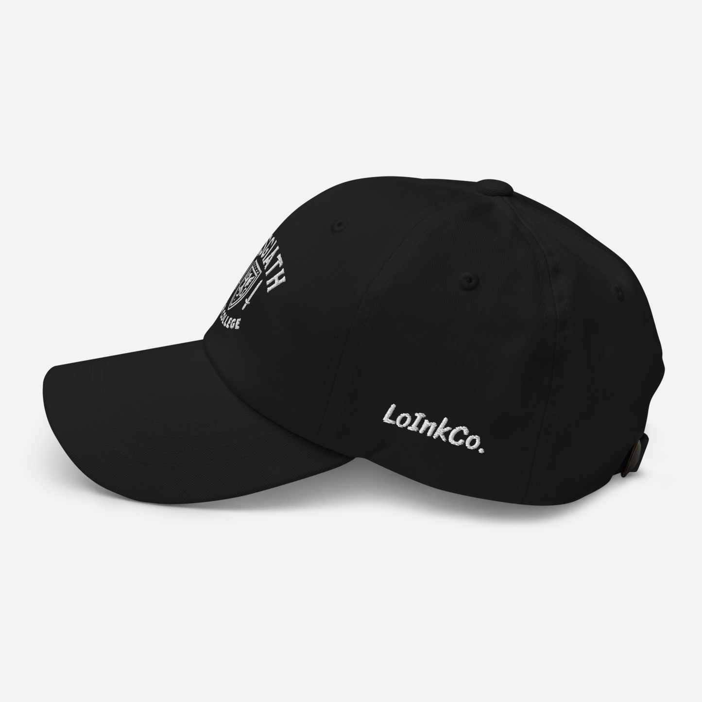 Basgiath War College Embroidered Hat